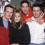 Friends episódio especial data