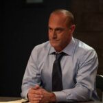 Stabler volta hoje em Law & Order SVU