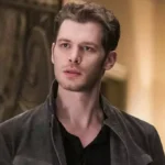 por que Klaus não vai aparecer em Legacies