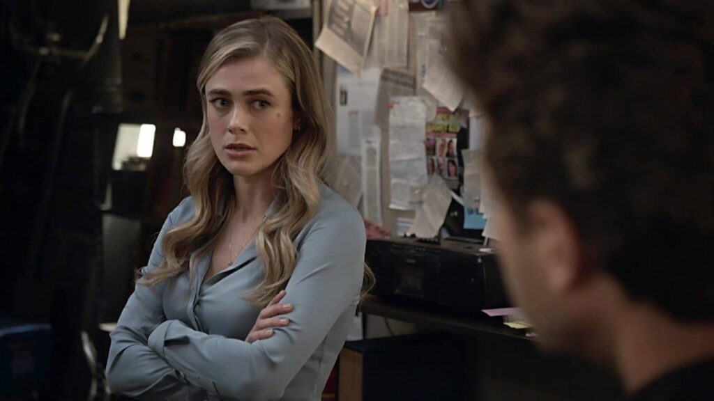 Manifest Review 3x03