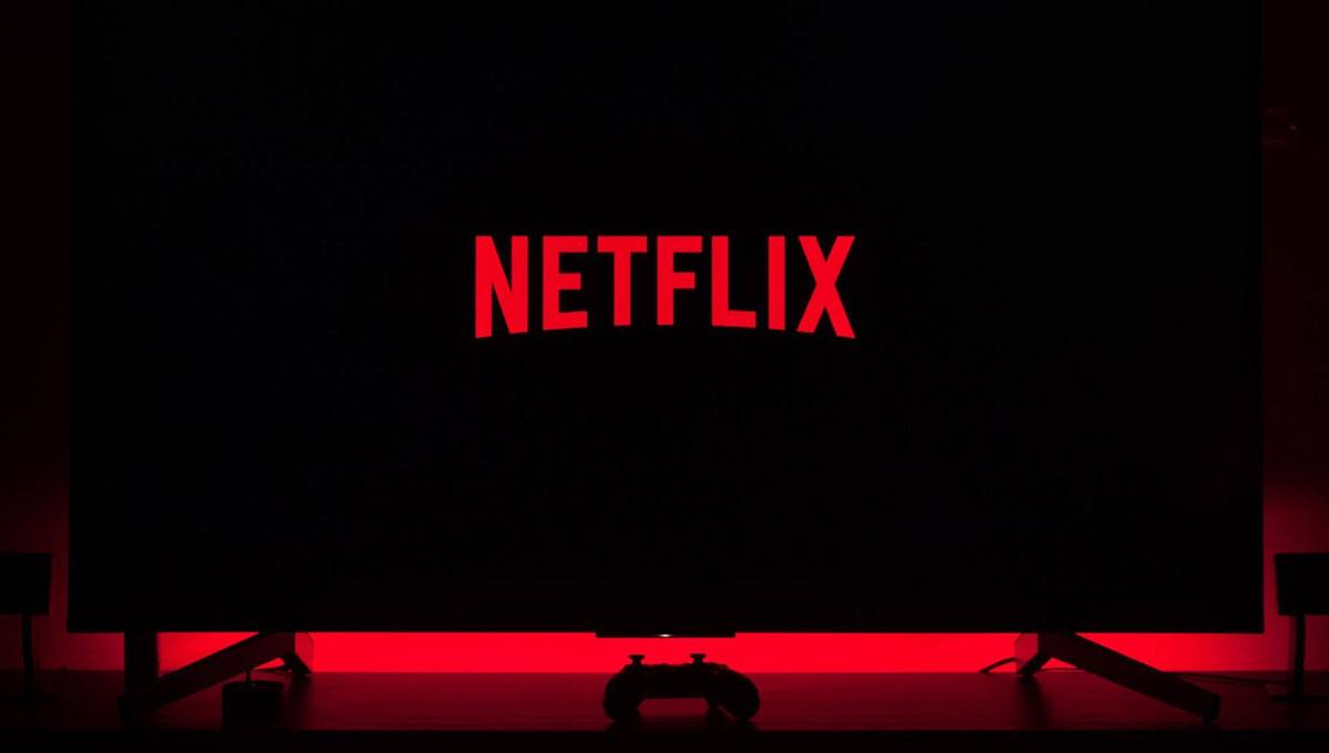 Netflix cancelou série
