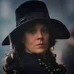 Peaky Blinders atriz morre aos 52 anos