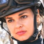 Atriz vai deixar S.W.A.T. na 4 temporada