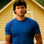 Ator de Smallville revela inferno nos bastidores