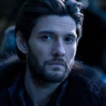 Sombra e Ossos Ben Barnes