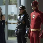 Crítica 7x05 de The Flash