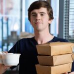 The Good Doctor estreia nova temporada Globo