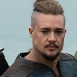 The Last Kingdom cancelada 5 temporada