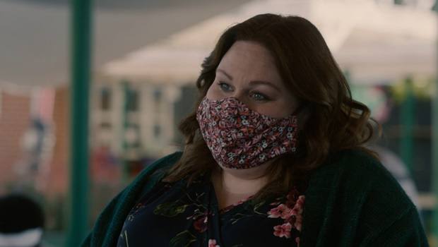 Kate em This Is Us 5x12