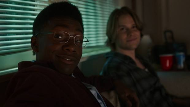 Randall e Kevin em This Is Us 5x13