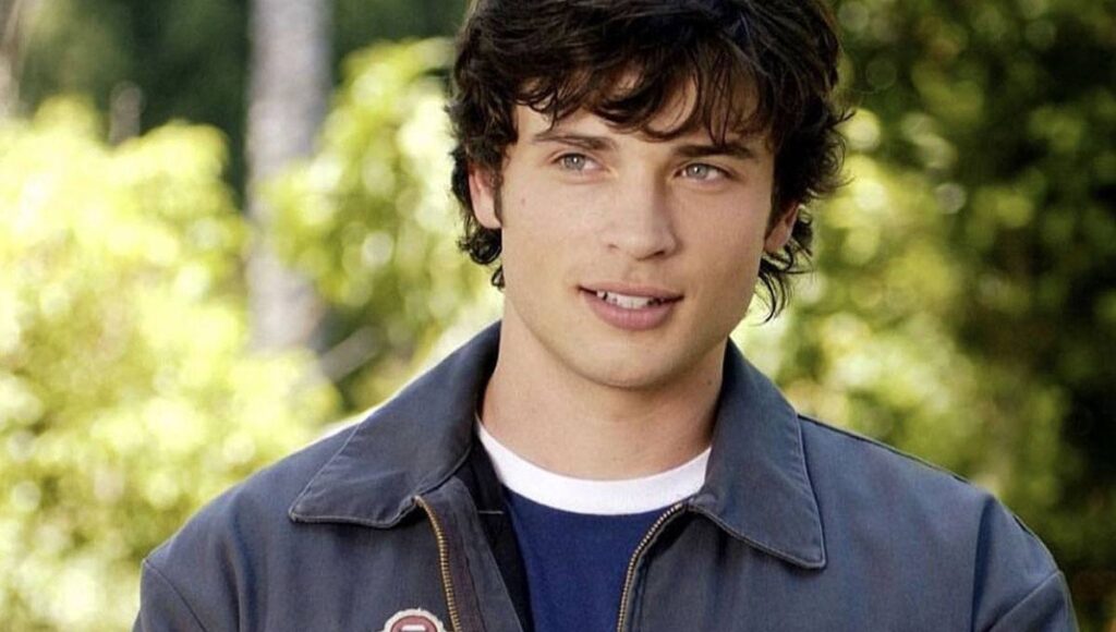 Ator de Smallville revela inferno nos bastidores