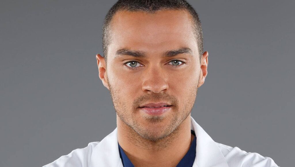 Grey's Anatomy jesse williams deixa a série