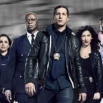 Brooklyn Nine Nine 7 temporada