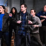 Brooklyn Nine-Nine estreia 8 temporada