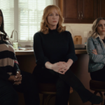 Crítica Good Girls 4x07