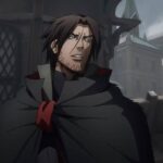 Castlevania 5 temporada