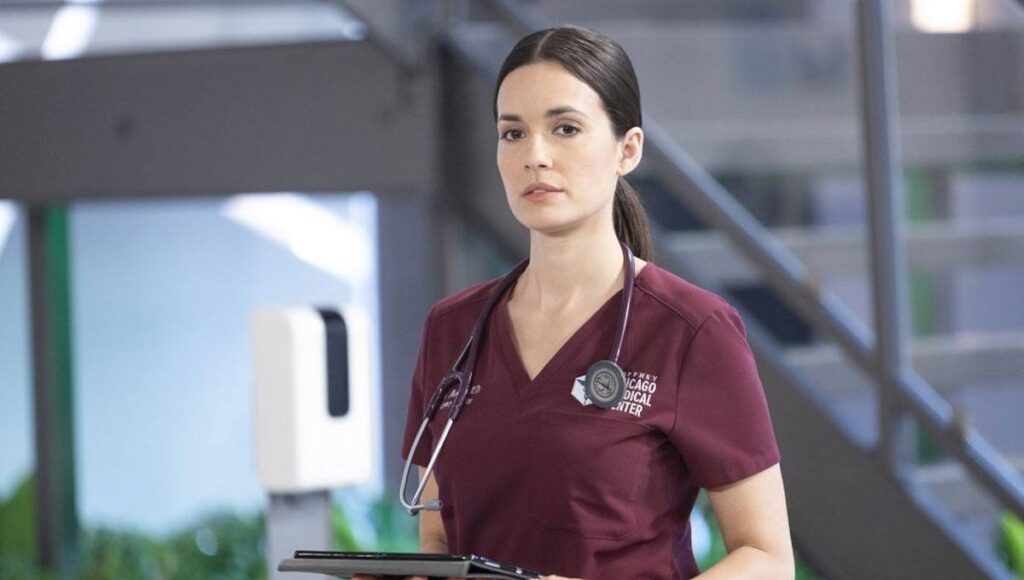 Crítica Chicago Med 6x13