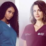 Chicago Med atrizes deixam a série