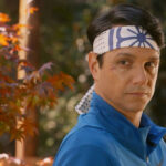 Cobra Kai 4 temporada