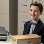 Crítica Young Sheldon 4x14