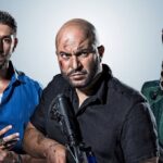 Fauda 4 temporada