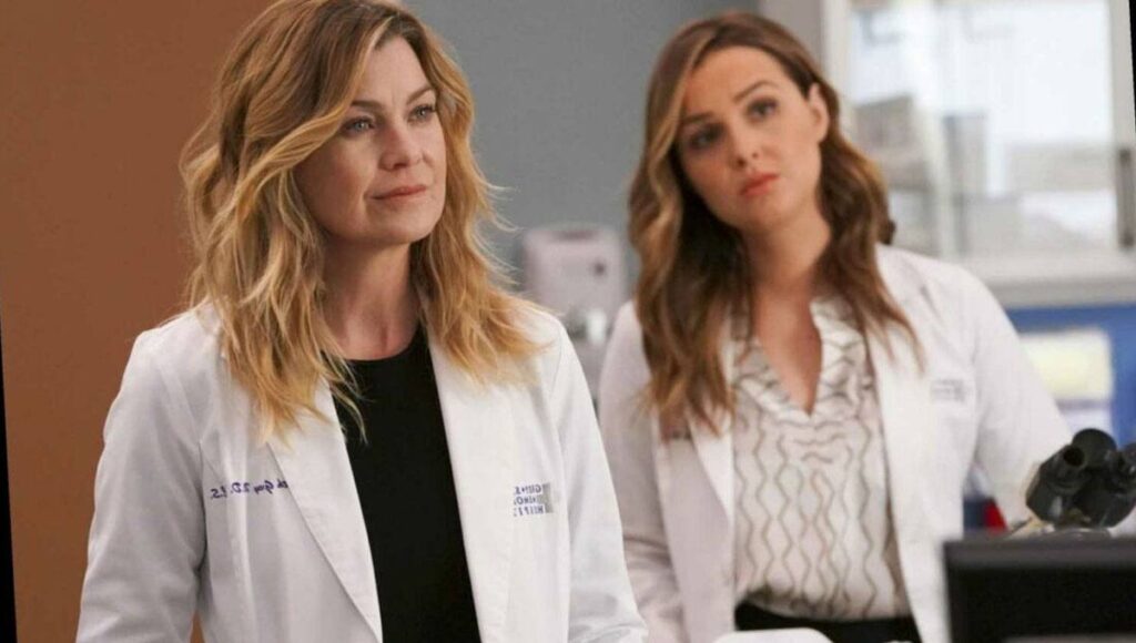 Greys Anatomy renovada 18 temporada