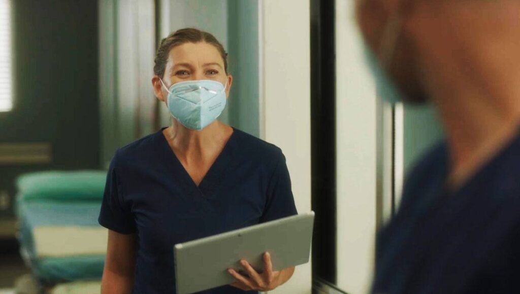 Grey's Anatomy 7 séries canceladas