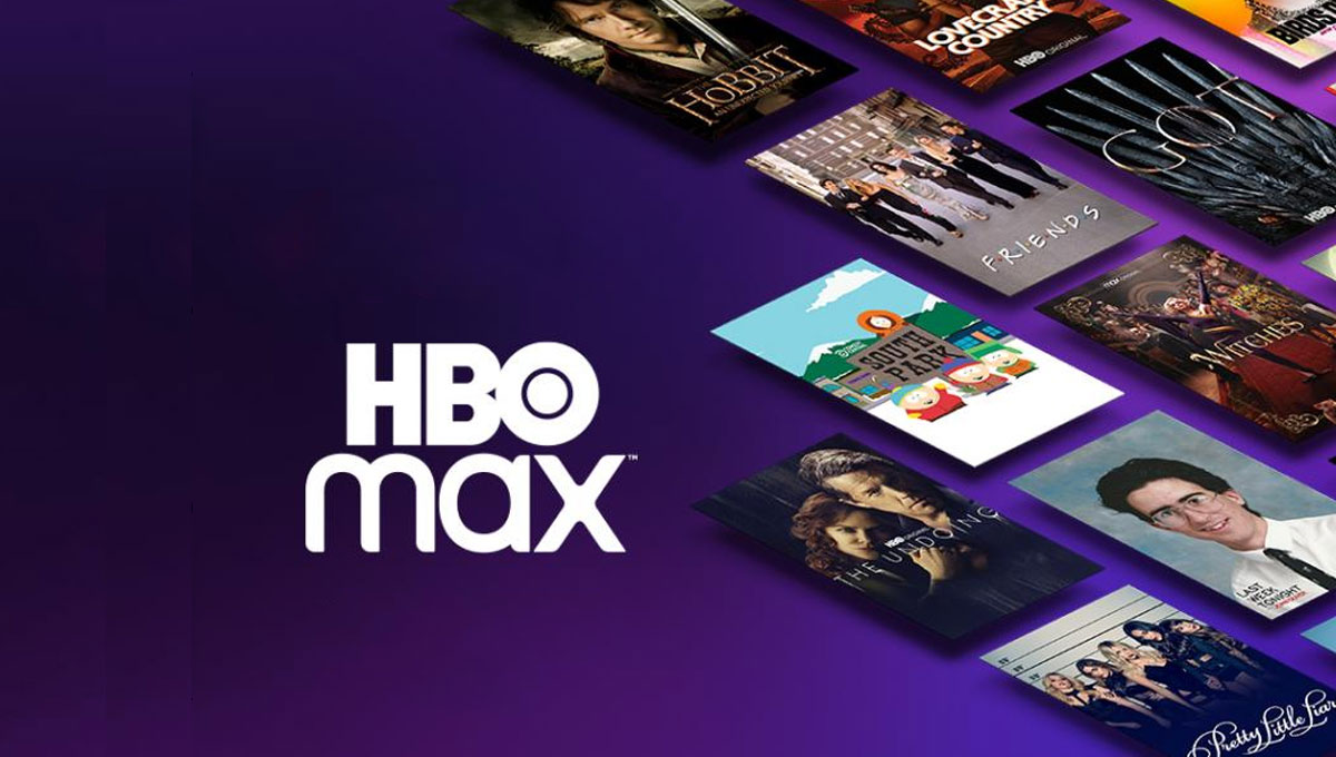 HBO max lançamento Brasil