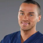 Grey's Anatomy jesse williams deixa a série