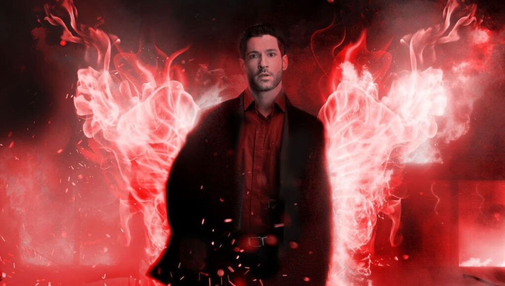 Lucifer 6 temporada data de estreia