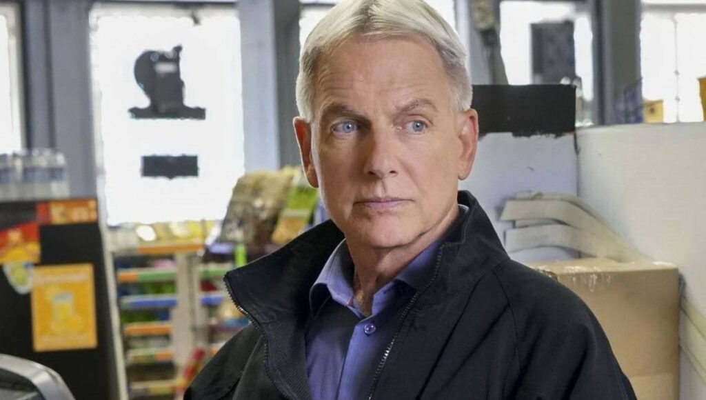 NCIS Gibbs 19 temporada