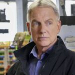 NCIS Gibbs 19 temporada