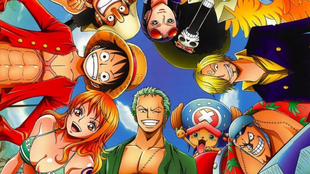 One Piece Netflix Brasil on X: NOVOS EPISODIOS DUBLADOS PROVAVELMENTE!!!  Será que vem  Lilly até o fim de Marineford aí? #ONEPIECE  #OnePieceNetflix / X