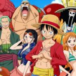 One Piece problema Netflix