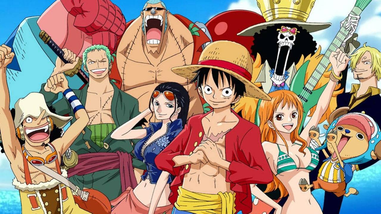 One Piece problema Netflix