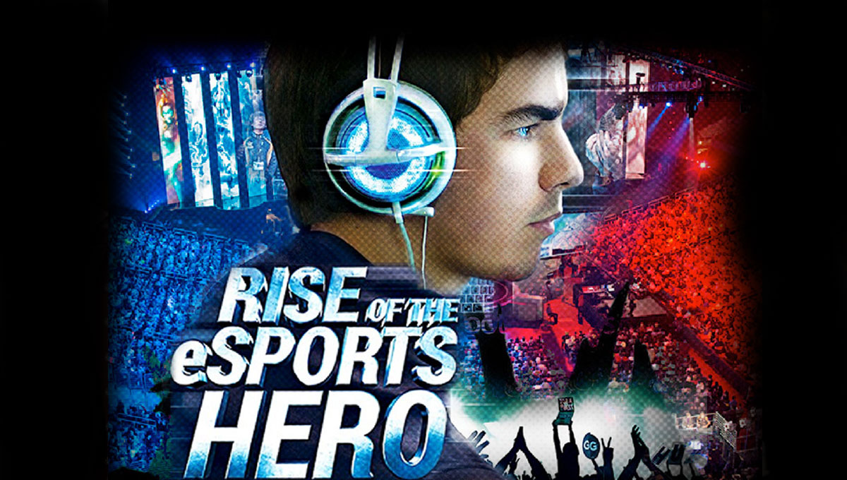 Rise of Sport Hero