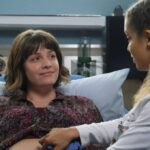 The Good Doctor perda 4x16