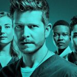 The Resident renovada