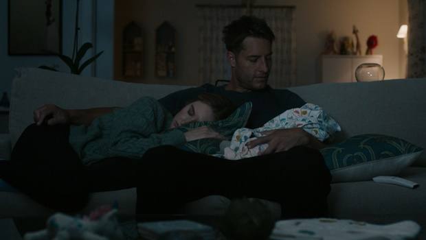 Crítica: This Is Us 5x14 