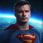 Tom Welling Superman Smallville