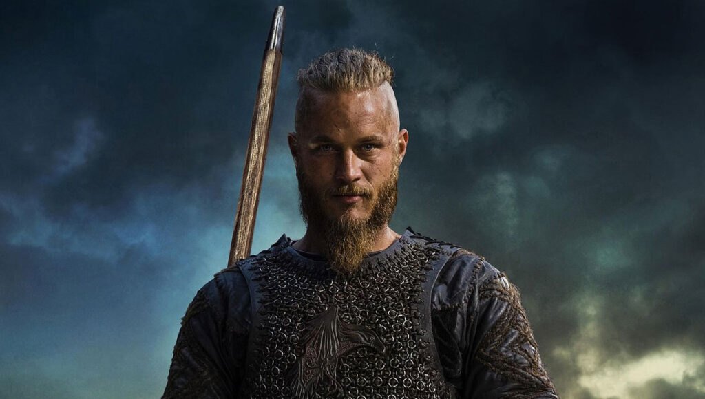 Vikings fãs preocupados