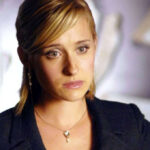 Allison Mack Smalllville presa