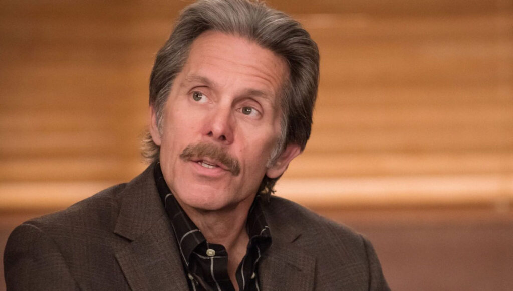 Gary Cole NCIS