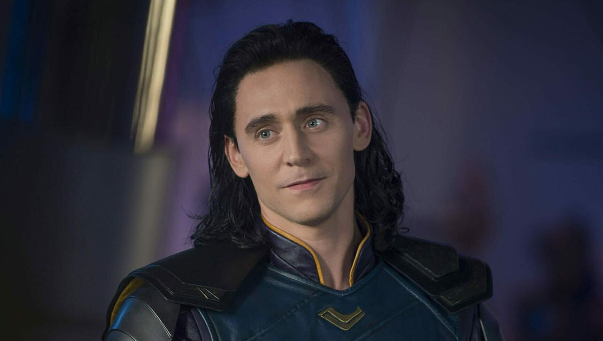 Loki quantos episódios