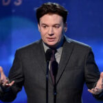 Mike Myers