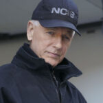 NCIS GIbbs