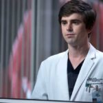 The Good Doctor globoplay lançamentos julho 2021