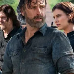 The Walking Dead atriz saiu pediu mais dinheiro