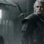 The Witcher data Netflix