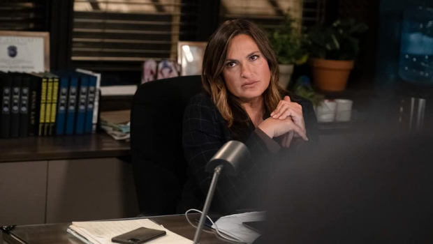 What Can Happen in the Dark, Law & Order: SVU